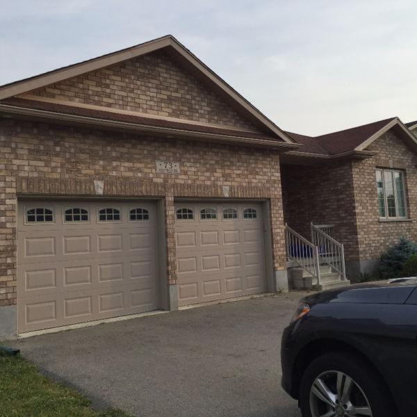 Decent AND CLEAN Home, ACROSS CONESTOGA COLLEGE DOON, 2 RMS LEFT