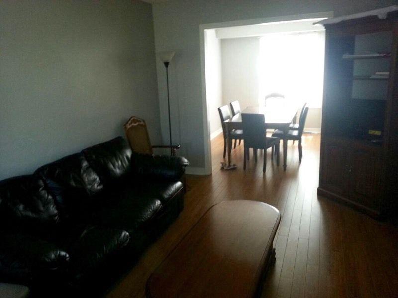 Spacious, all inclusive rooms near Fanshawe College