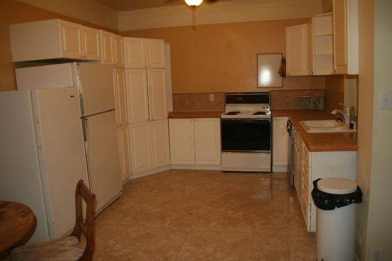 3 Rooms Available - Convenient Central Location