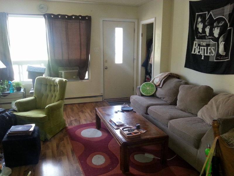 Looking for roommates ASAP Sep 1st $550/ month all inclusive!