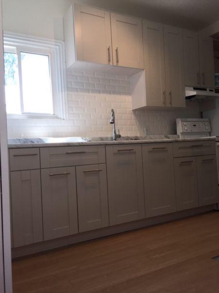 58 Colborne Street, , On. Renovated house for rent