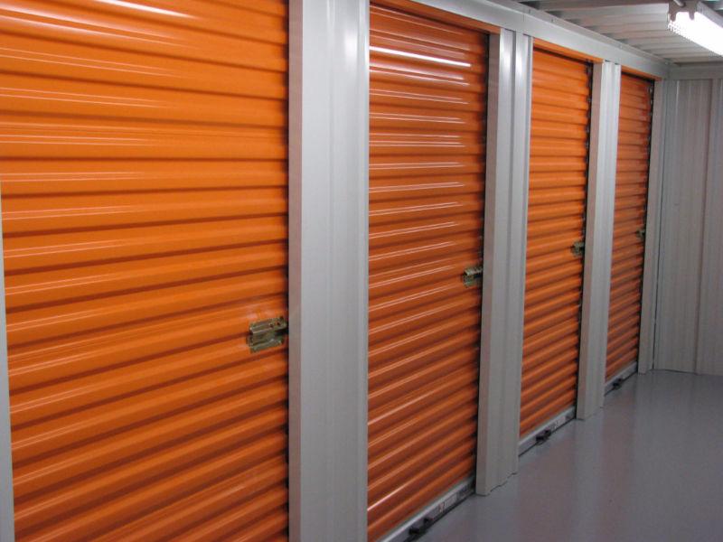 Portable Storage/Shipping Containers for sale