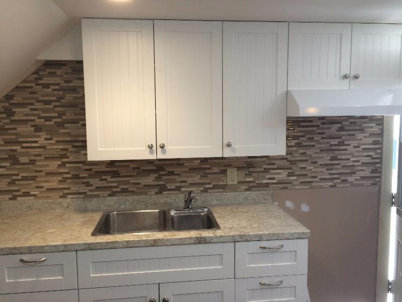 Small 1 bedroom apartment on Fitzroy Street