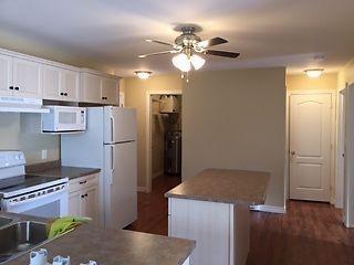 2 BR apartment with washer is available at October 1& November1