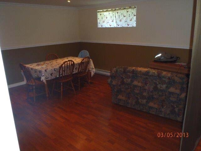 Appartement, bachelor, chambre à louer 3 1/2 loft, tout inclu