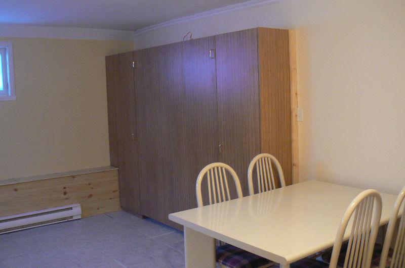 LOFT À LOUER AU COEUR DE STE-FOY