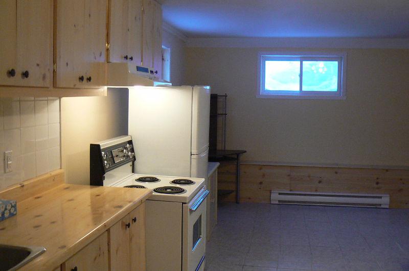 LOFT À LOUER AU COEUR DE STE-FOY