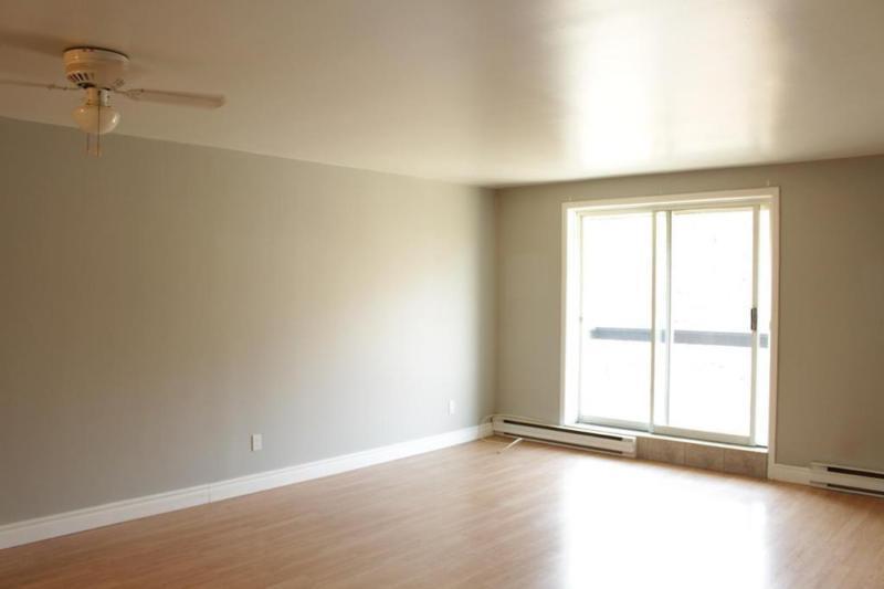 2 ½ LUMINEUX |  | LAC BOIVIN | ST-MICHEL