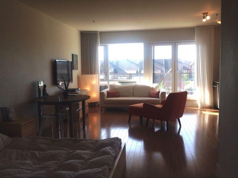 Condo/Loft à Louer Boisbriand - Laval électros et meuble inclus!