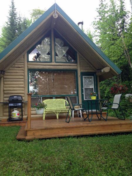 Chalet à louer