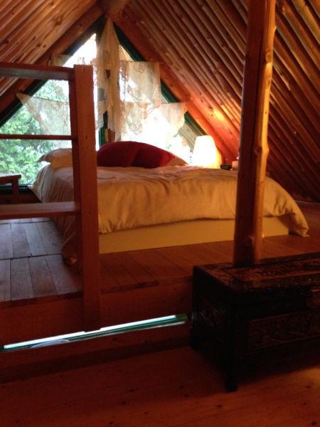 Chalet à louer