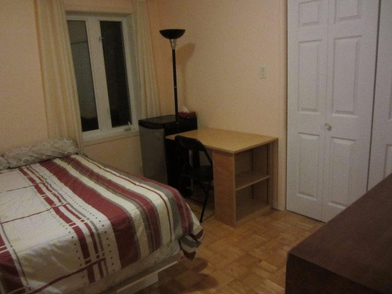 Chambre à louer