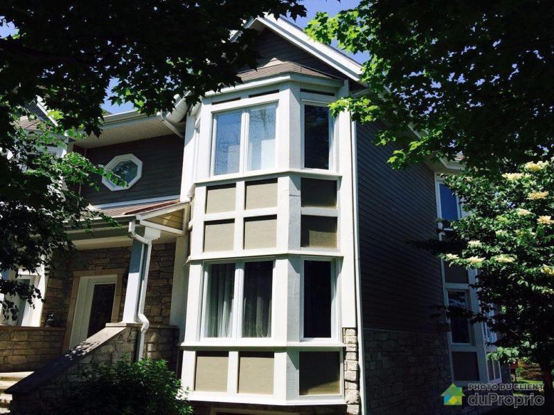 $254,900 - Condominium for sale in Bromont
