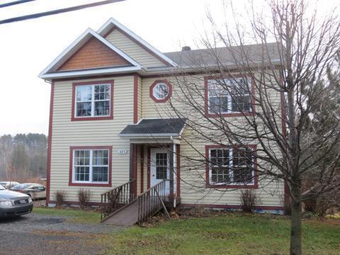 Condo à vendre Lac Brome