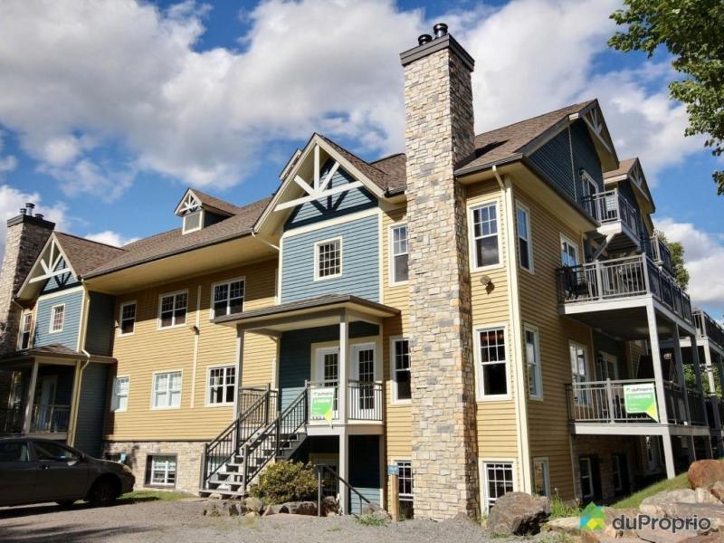 $288,000 - Condominium for sale in St-Faustin-Lac-Carré