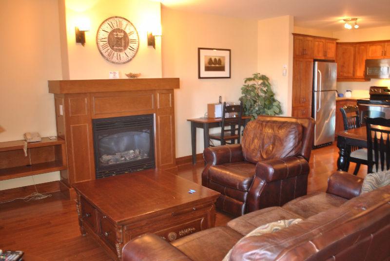 Great location, Condo in Mont-Tremblant