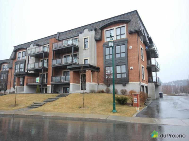 $238,000 - Condominium for sale in Ste-Therese