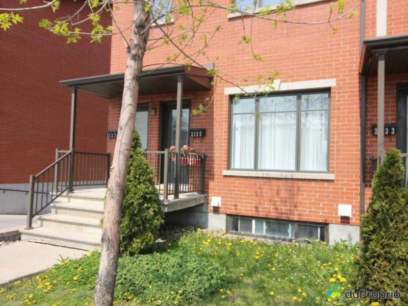 $293,000 - Condominium for sale in St-Laurent