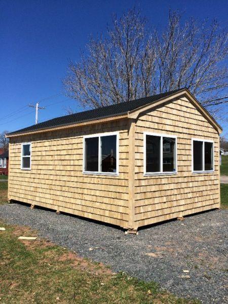 14 x 22 TINY HOUSE!!