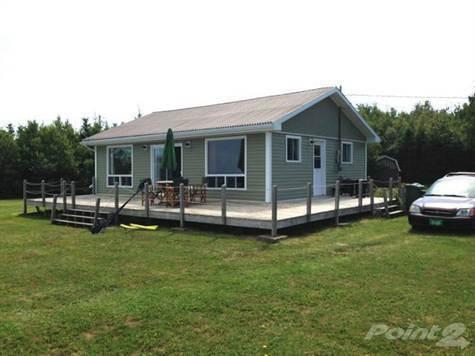 Homes for Sale in Port Howe, Nova Scotia $299,000