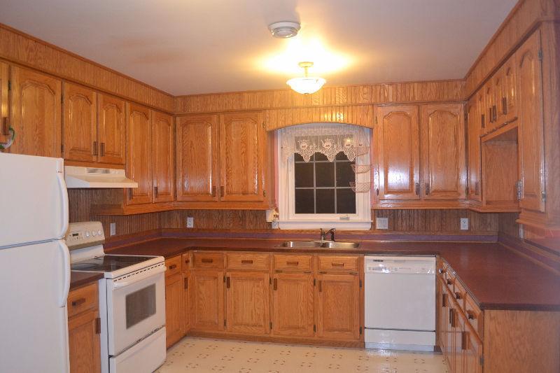 Spacious Home in Cornwall -- North River