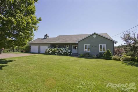 Homes for Sale in Baie Verte, Sackville, New Brunswick $329,000