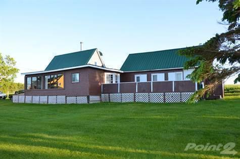 Homes for Sale in Cape Tormentine, New Brunswick $89,900