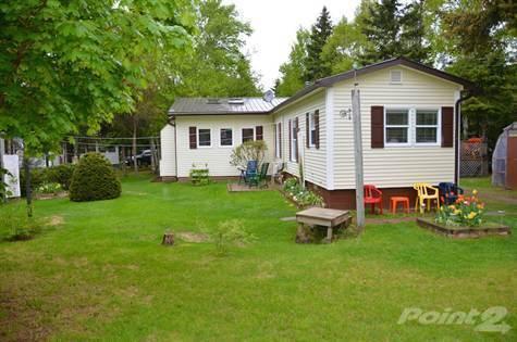 Homes for Sale in Murray Corner, New Brunswick $127,900
