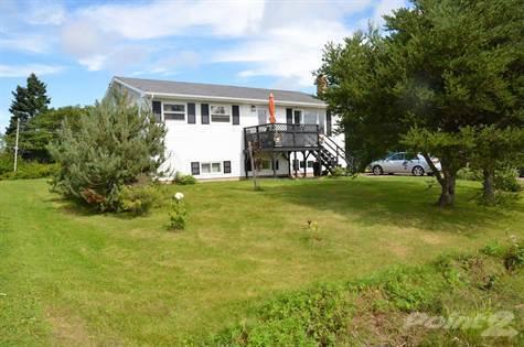Homes for Sale in Port Elgin, New Brunswick $79,500
