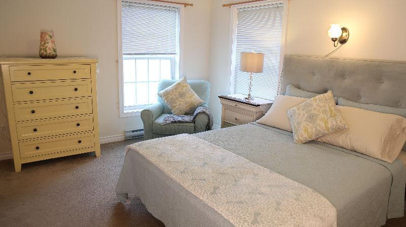 Charming Furnished House looking for year round renters