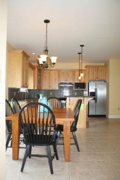 House for rent minutes from Borden Carleton