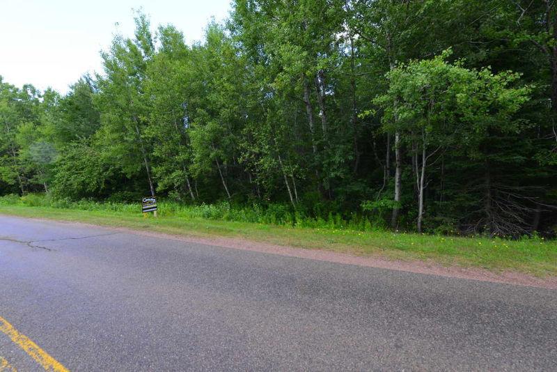 Building Lot for sale in East Bideford PEI Canada