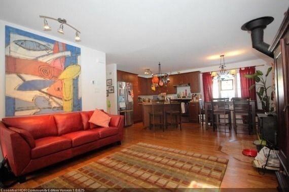 Chalet à louer
