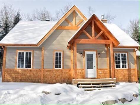 Chalet à louer