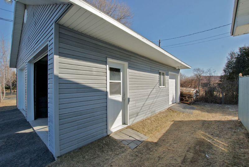 Maison - à vendre - Saint-François-du-Lac - 19970118