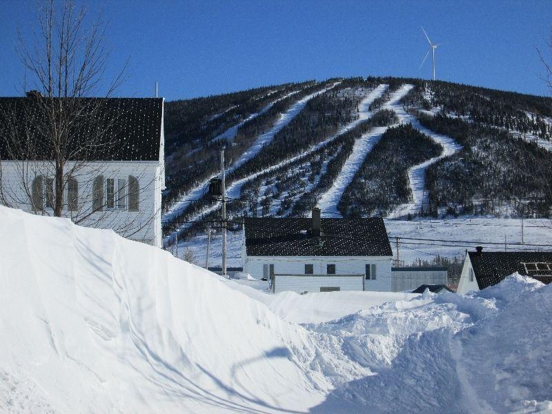 Semi-Détaché à Vendre