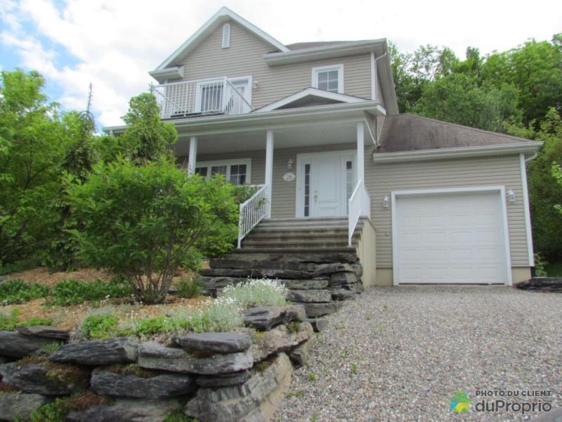 $335,000 - 2 Storey for sale in Lac-Brome