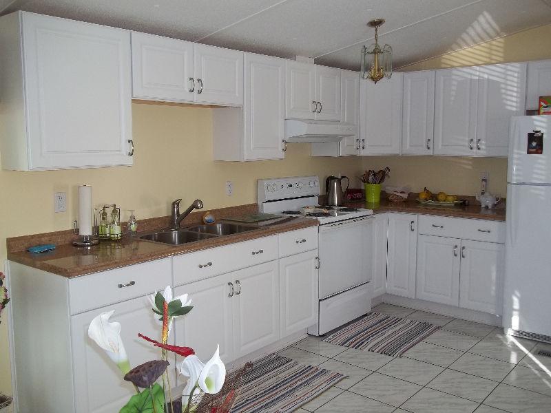 Maison mobile à vendre à Okeechobee, Floride