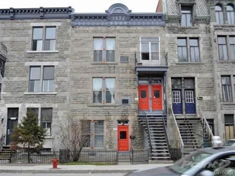 Homes for Sale in Westmount, Montréal, Quebec $315,000