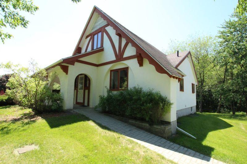 Maison à un étage et demi - Saint-Norbert - 26213795