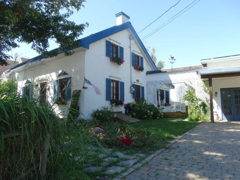Maison - à vendre - Repentigny - 23196188