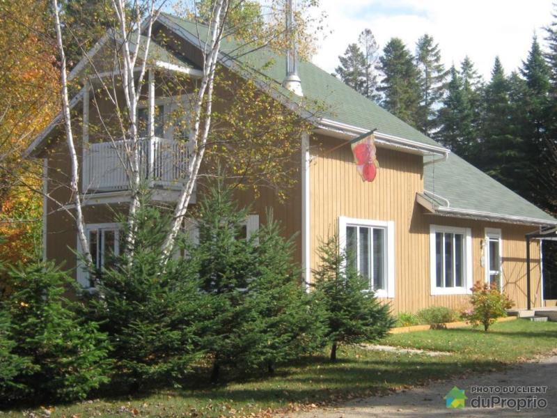 $259,000 - 1 1/2 Storey for sale in St-Donat