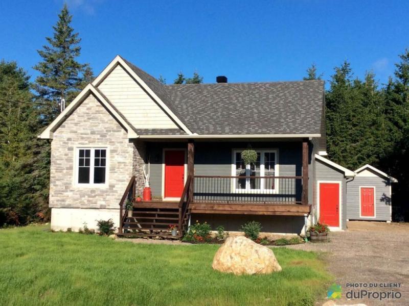 $275,500 - Bungalow for sale in St-Faustin-Lac-Carré