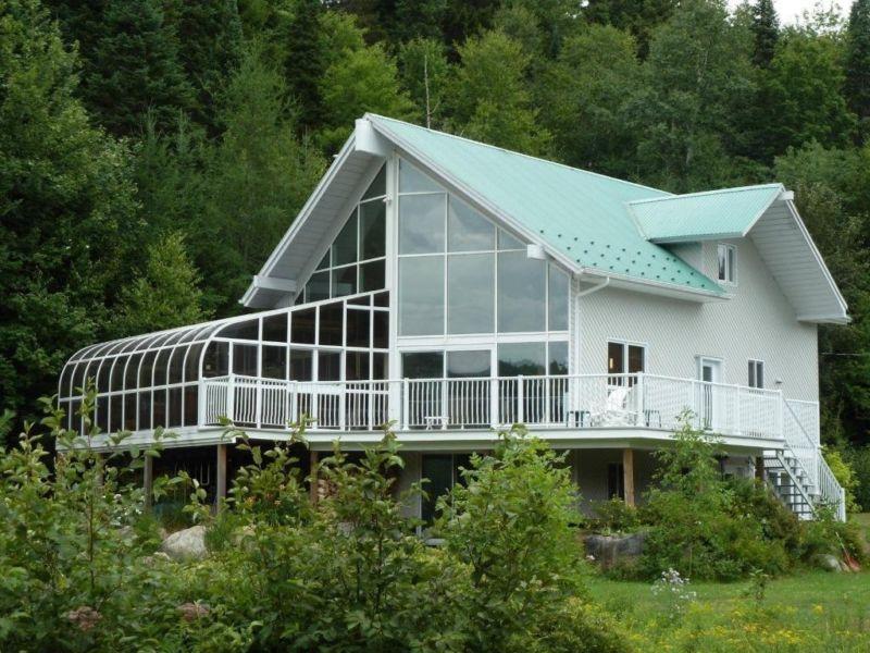 Maison - à vendre - Saint-Faustin/Lac-Carré - 9830868