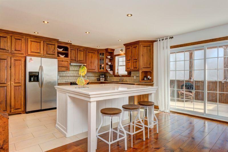 Maison - à vendre - Sainte-Anne-des-Lacs - 23008705