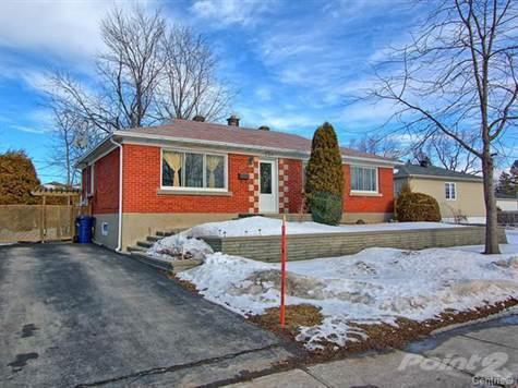 Homes for Sale in Ste Rose, , Quebec $259,000