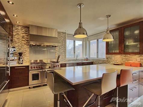 Homes for Sale in Cote-St-Luc, Montréal, Quebec $1,395,000