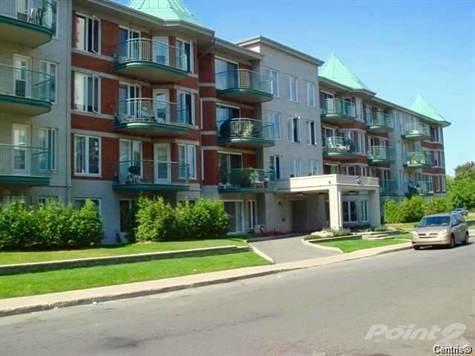 Homes for Sale in Cote-St-Luc, Montréal, Quebec $149,000