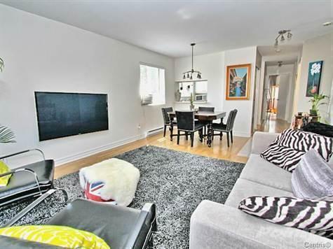 Homes for Sale in lachine, Montréal, Quebec $204,000