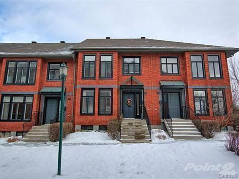 Homes for Sale in lachine, Montréal, Quebec $444,900